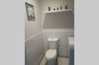 Apartamento Appt 1 � 4 Pers, Cocooning, 3 Km Centre M�con.