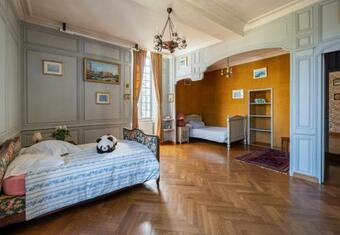 Le Manoir De Maign�