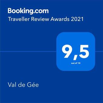 Val De G�e