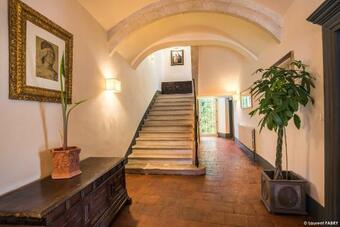 Bed & Breakfast Chateau De Maillat