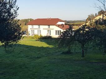 Franche Comte Vosges Saonoises