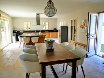 La Chouette - Les Bastides D'edouard - Bourgogne