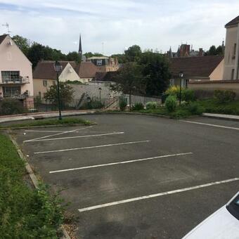 Apartamento Duplex Ruelles Du Castel