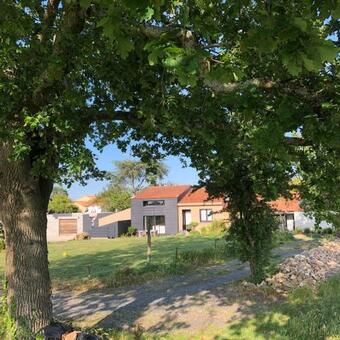 Villa La Maison Coup de C?ur de Pont Caffino