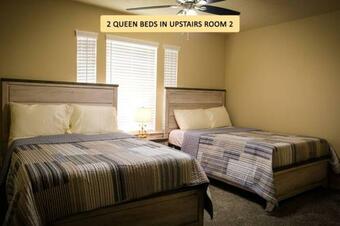 Crosby, Baytown, 25 Miles To Downtown - Harbor Mist