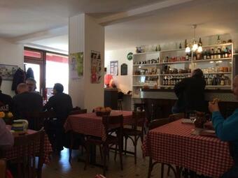 Hotel Auberge La Romaine