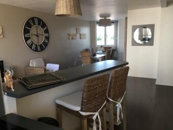 Apartamento La M�ridienne Des Dunes