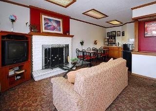 Hotel Econo Lodge Cameron