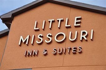 Hotel Little Missouri Inn & Suites