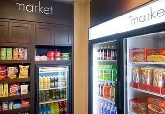 Hotel Residence Inn By Marriott Dayton Beavercreek