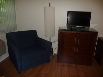 Hotel Americas Best Value Inn Highland-poughkeepsie