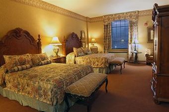 Posada The Inn And Spa At East Wind