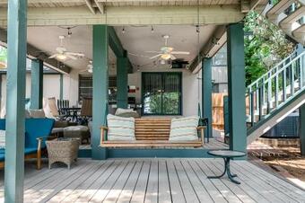 Don't Take This Beautiful Shoal For Granite