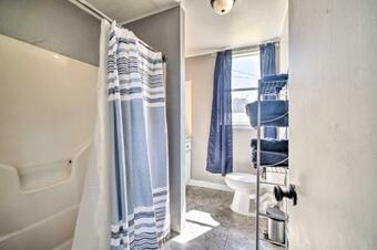 Cozy Livingston House With Fenced Yard And Patio!