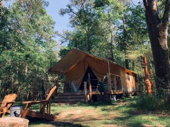 Natura Retreat