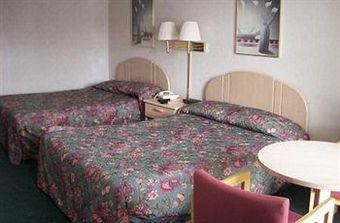 Motel Davidson Lodge