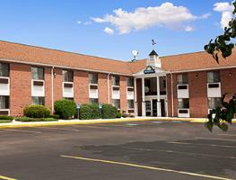 Hotel Days Inn Keene