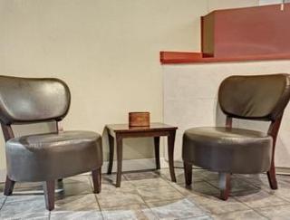 Motel Days Inn Elizabeth City