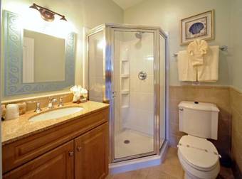 Apartamentos Cliffside Resort Condominiums - Greenport