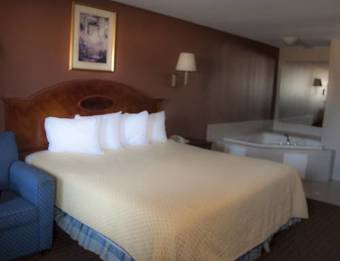 Motel America's Best Value Inn Neptune