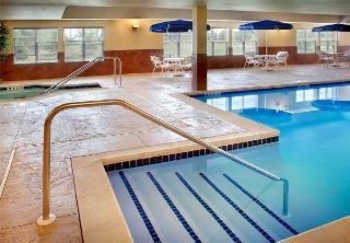 Hotel Residence Inn Neptune At Gateway Center