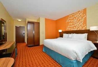 Hotel Fairfield Inn & Suites By Marriott Elmira Corning