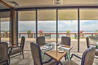 Apartamento Walden Luxury Golf Condo On Lake Dine And Boat