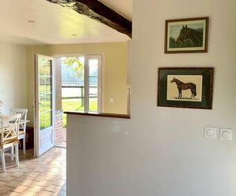 Apartamento La Longere Du Haras