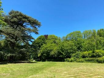 Les G�tes Du Ch�teau Du C�dre