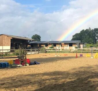 Chaumi�re Authentique