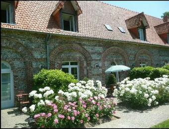 Hostal Le Clos Saint Vincent