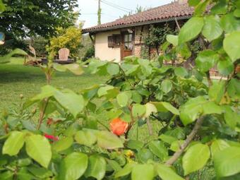 Bed & Breakfast Chambres D'h�tes Le Boyer