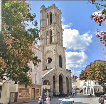 Apartamento Verdun