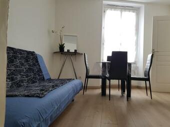 Apartamento Gesteasy Au Top, Confort, Proche Gare
