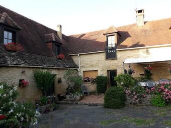 Bed & Breakfast Halte Aux Places