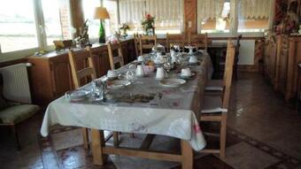 Bed & Breakfast Passion Et Terroir