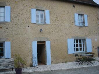 Bed & Breakfast Chambres D'h�tes La Bosqueti�re