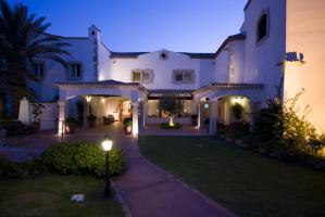 Colonna Grand Hotel Capo Testa