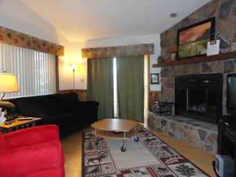 Maple Chalet By Vci Real Estate Services