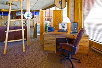 Hotel Americas Best Value Inn Raton Sands