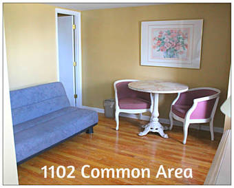 Posada Ocean Manor 1100 Inn