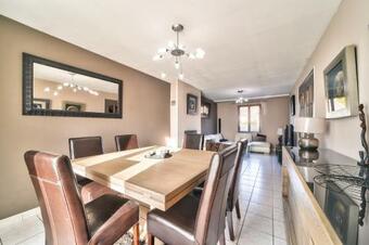 Guestready - Nice House In The Countryside