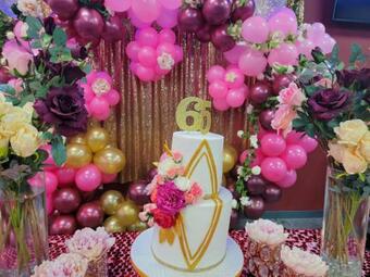 Beautiful Eden Events Center & Party Hall