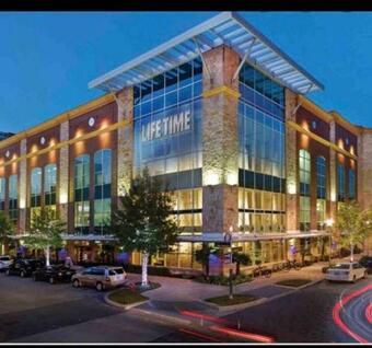 Citycentre Apartment/energy Corridor