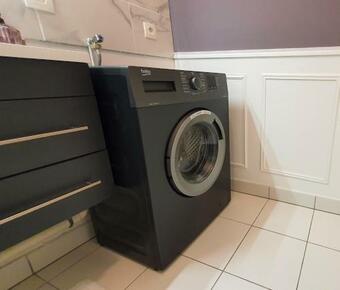 Apartamento Saint Martin - Calme & Nature