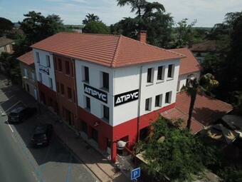 Hotel Atipyc H�tel