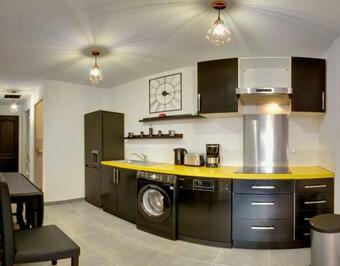 Apartamento Les Instants Charline Vous Proposent Martigues-la Couronne