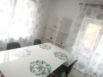 Apartamento Gite Des Abeilles 4p 80m2