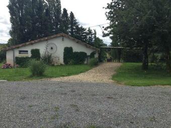 Tauzac Cottage