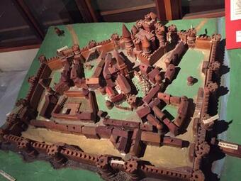 Apartamento Les G�tes Du Clos Saint-martin